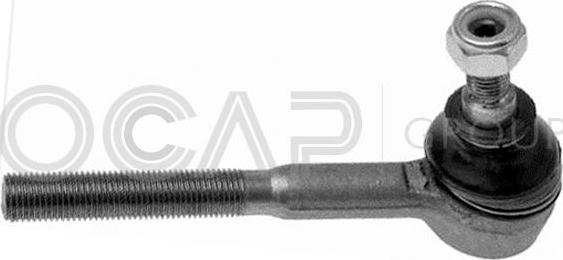 OCAP 0191652 - Наконечник рулевой тяги, шарнир autospares.lv