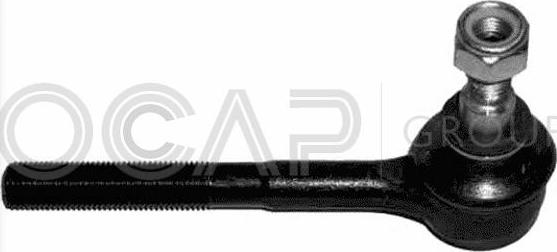 OCAP 0191682 - Наконечник рулевой тяги, шарнир autospares.lv