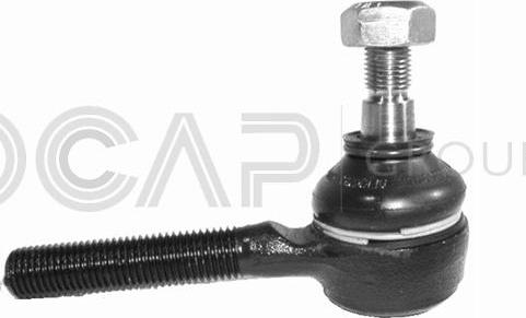 OCAP 0191118 - Наконечник рулевой тяги, шарнир autospares.lv