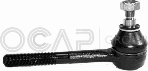 OCAP 0193902 - Наконечник рулевой тяги, шарнир autospares.lv