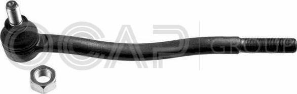 OCAP 0193621 - Наконечник рулевой тяги, шарнир autospares.lv