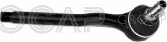 OCAP 0193055 - Наконечник рулевой тяги, шарнир autospares.lv