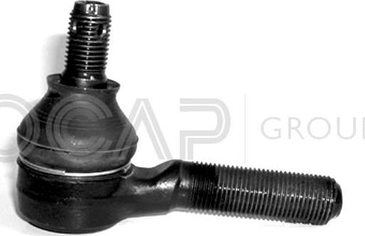 OCAP 0193759 - Наконечник рулевой тяги, шарнир autospares.lv