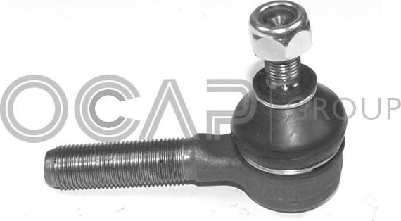 OCAP 0192762 - Наконечник рулевой тяги, шарнир autospares.lv