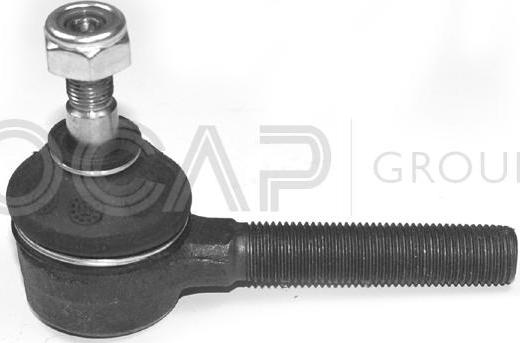 OCAP 0184010 - Наконечник рулевой тяги, шарнир autospares.lv