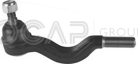 OCAP 0184122 - Наконечник рулевой тяги, шарнир autospares.lv