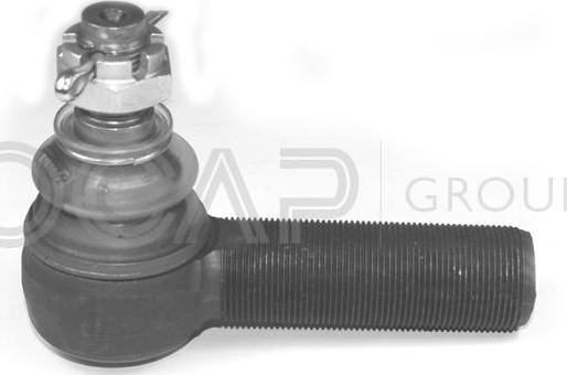 OCAP 0186945 - Наконечник рулевой тяги, шарнир autospares.lv