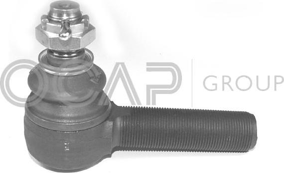 OCAP 0186449 - Наконечник рулевой тяги, шарнир autospares.lv