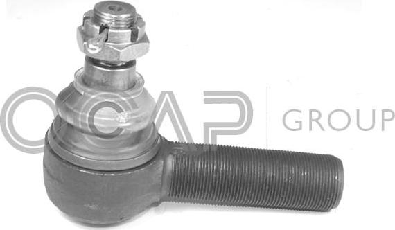 OCAP 0186608 - Наконечник рулевой тяги, шарнир autospares.lv