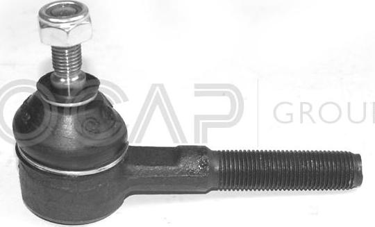 OCAP 0180934 - Наконечник рулевой тяги, шарнир autospares.lv