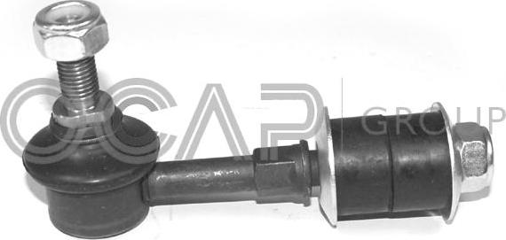 OCAP 0180466-K - Тяга / стойка, стабилизатор autospares.lv