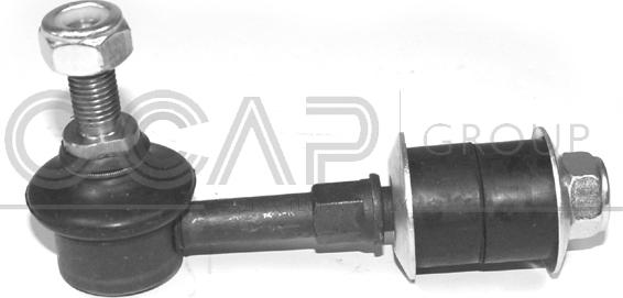 OCAP 0180466 - Тяга / стойка, стабилизатор autospares.lv