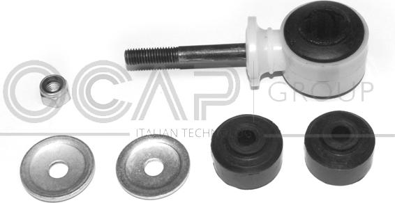 OCAP 0180470 - Тяга / стойка, стабилизатор autospares.lv