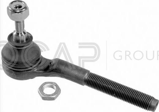 OCAP 0180153 - Наконечник рулевой тяги, шарнир autospares.lv