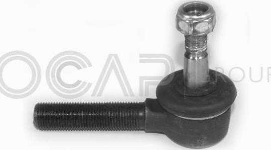 OCAP 0180884 - Наконечник рулевой тяги, шарнир autospares.lv