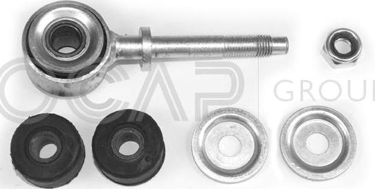 OCAP 0181142-K - Тяга / стойка, стабилизатор autospares.lv