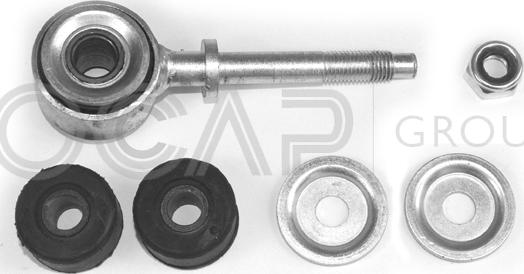 OCAP 0181142 - Тяга / стойка, стабилизатор autospares.lv