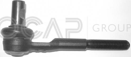 OCAP 0181894 - Наконечник рулевой тяги, шарнир autospares.lv