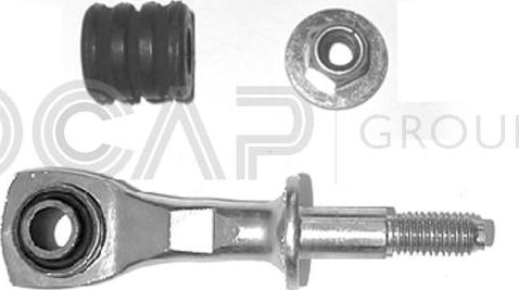 OCAP 0181882-K - Тяга / стойка, стабилизатор autospares.lv