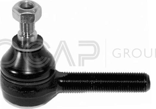 OCAP 0183902 - Наконечник рулевой тяги, шарнир autospares.lv