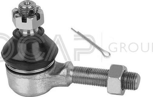 OCAP 0183608 - Наконечник рулевой тяги, шарнир autospares.lv