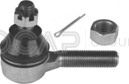 OCAP 0183612 - Наконечник рулевой тяги, шарнир autospares.lv