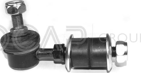 OCAP 0183623-K - Тяга / стойка, стабилизатор autospares.lv