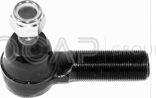 OCAP 0183739 - Наконечник рулевой тяги, шарнир autospares.lv