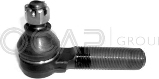 OCAP 0182965 - Наконечник рулевой тяги, шарнир autospares.lv