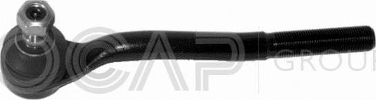 OCAP 0182177 - Наконечник рулевой тяги, шарнир autospares.lv