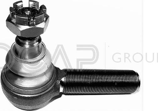 OCAP 0182259 - Наконечник рулевой тяги, шарнир autospares.lv