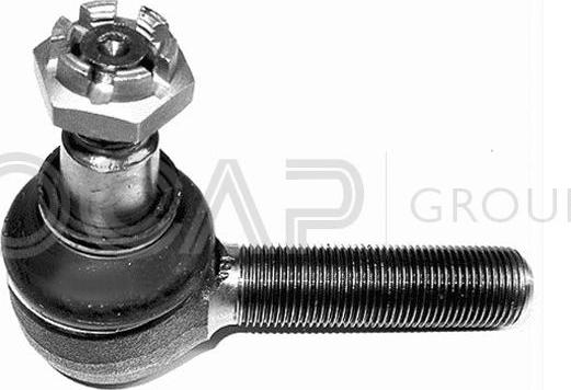 OCAP 0182258 - Наконечник рулевой тяги, шарнир autospares.lv