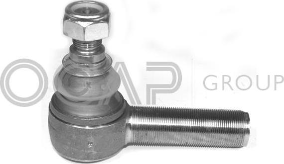 OCAP 0187789 - Наконечник рулевой тяги, шарнир autospares.lv