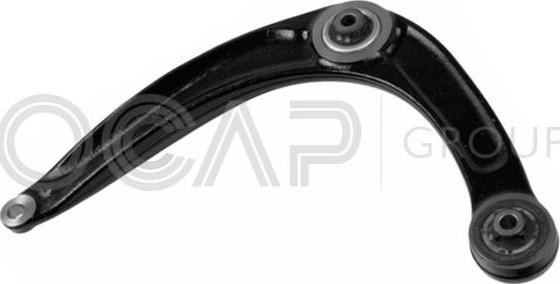 OCAP 0393149 - Рычаг подвески колеса autospares.lv