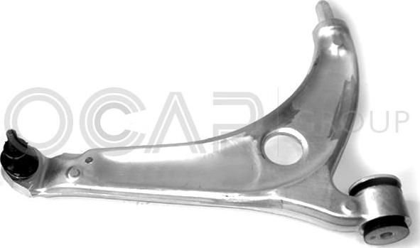 OCAP 0384182 - Рычаг подвески колеса autospares.lv