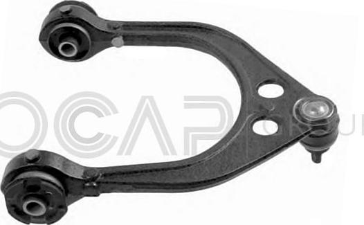 OCAP 0385591 - Рычаг подвески колеса autospares.lv