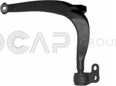 OCAP 0380398 - Рычаг подвески колеса autospares.lv