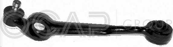 OCAP 0383007 - Рычаг подвески колеса autospares.lv