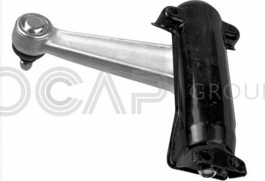 OCAP 0382180-K - Рычаг подвески колеса autospares.lv