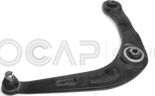 OCAP 0382340 - Рычаг подвески колеса autospares.lv