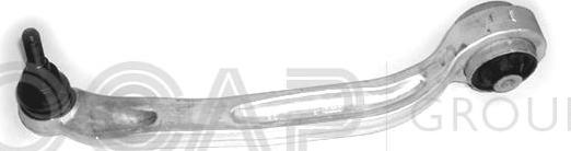 OCAP 0382327 - Рычаг подвески колеса autospares.lv