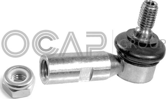 OCAP 0299998 - Шаровая головка, система тяг и рычагов autospares.lv