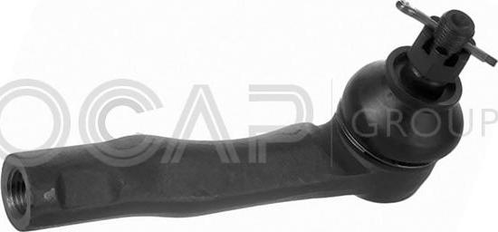 OCAP 0299282 - Наконечник рулевой тяги, шарнир autospares.lv