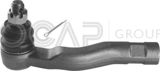 OCAP 0294555 - Наконечник рулевой тяги, шарнир autospares.lv