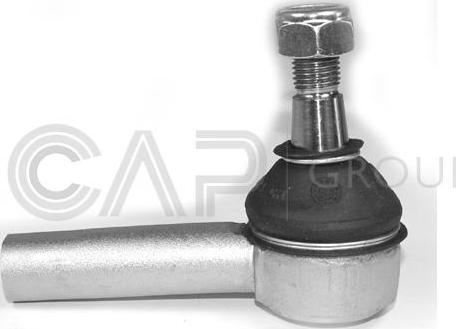 OCAP 0294511 - Наконечник рулевой тяги, шарнир autospares.lv