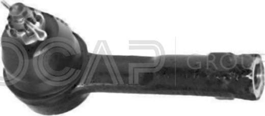 OCAP 0294648 - Наконечник рулевой тяги, шарнир autospares.lv