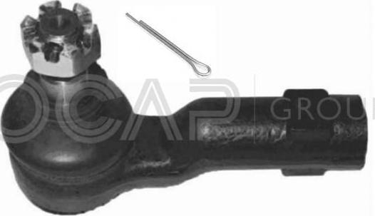 OCAP 0294647 - Наконечник рулевой тяги, шарнир autospares.lv