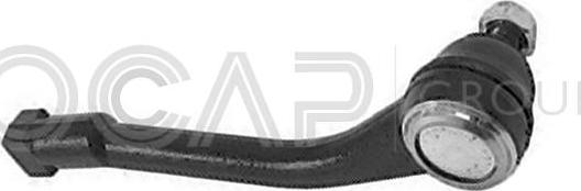 OCAP 0294099 - Наконечник рулевой тяги, шарнир autospares.lv