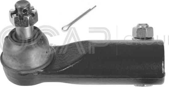 OCAP 0294144 - Наконечник рулевой тяги, шарнир autospares.lv