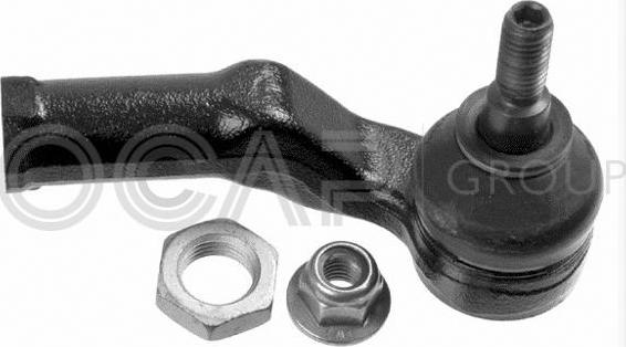 OCAP 0294344 - Наконечник рулевой тяги, шарнир autospares.lv